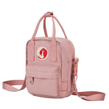 KALIDI Crossbody Bag, Women Handbags Shoulder Bag Mini Zipper Handbag Wrist Purse Adjustable Strap Sport Party Daily Crossbody Bag