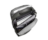 Timbuk2 Authority Laptop Backpack Deluxe, Eco Titanium