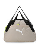 PUMA Sports Bag, Putty