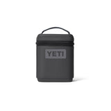 YETI Daytrip 2L Insulated Soft Cooler Snack Box, Charcoal