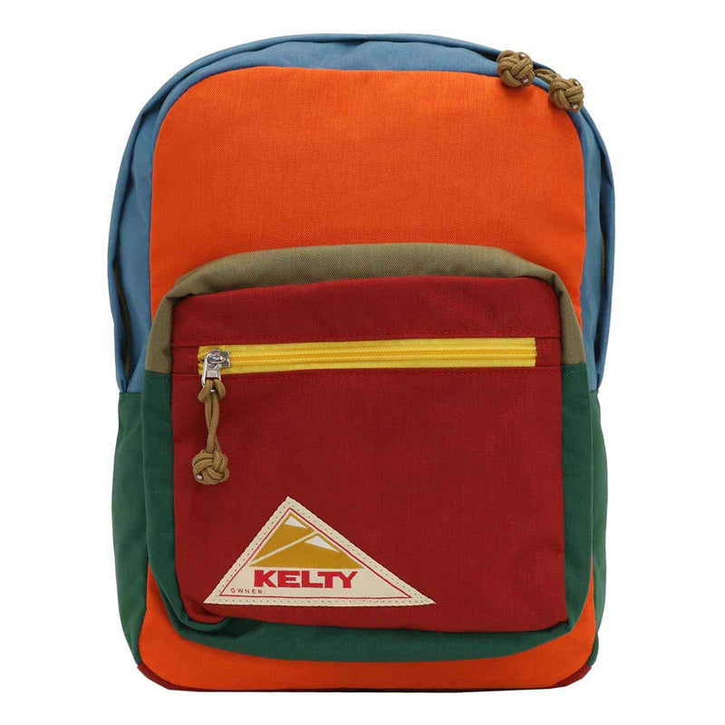 KELTY(ケルティ) Kids' Backpack, Multi C