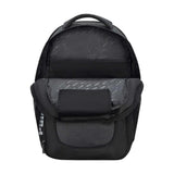 Puma Challenger Backpack Fully Padded, 15” Laptop Pocket Black