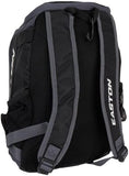 Easton | GAME READY Backpack Equipment Bag | Youth | Black