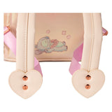 Loungefly Disney Cute Stitch Mini Backpack