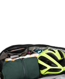 Timbuk2 Flight Classic Messenger Bag, S, Jet Black