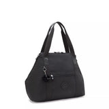 Kipling Women's Art Medium Tote Bag, Lightweight Large Weekender, Travel Handbag