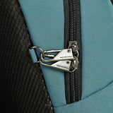 Travelon Anti-Theft The Voyages Small Backpack with XL Water Bottle Pocket