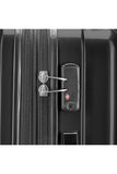 Samsonite Winfield 2 Hardside Expandable Luggage with Spinner Wheels, Brushed Anthracite, 2-Piece Set (20/28)