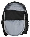 Champion Center Backpack, Dark Grey