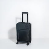 OGIO Pace Pro Hybrid Luggage (Cary On, Black)