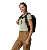 Columbia Unisex Street Transit III Backpack, Black, One Size