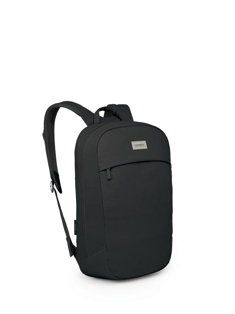 Osprey Arcane Large Day Commuter Backpack, Black
