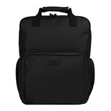 Roxy Melting Spot PU Backpack - Anthracite