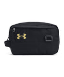 UA Contain Travel Kit - Castlerock Medium Heather | Backpacks4Less