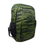 Oakley 25 L Enduro 4.0 Backpack Brush Tiger Camo Green One Size