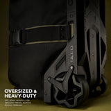 OGIO RENEGADE TRAVEL COVER (Black)