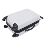 Wrangler Carry-On Luggage Set, Grey