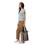 Columbia Unisex Great Smoky Garden 2-Way Tote, Wet Sand, One Size