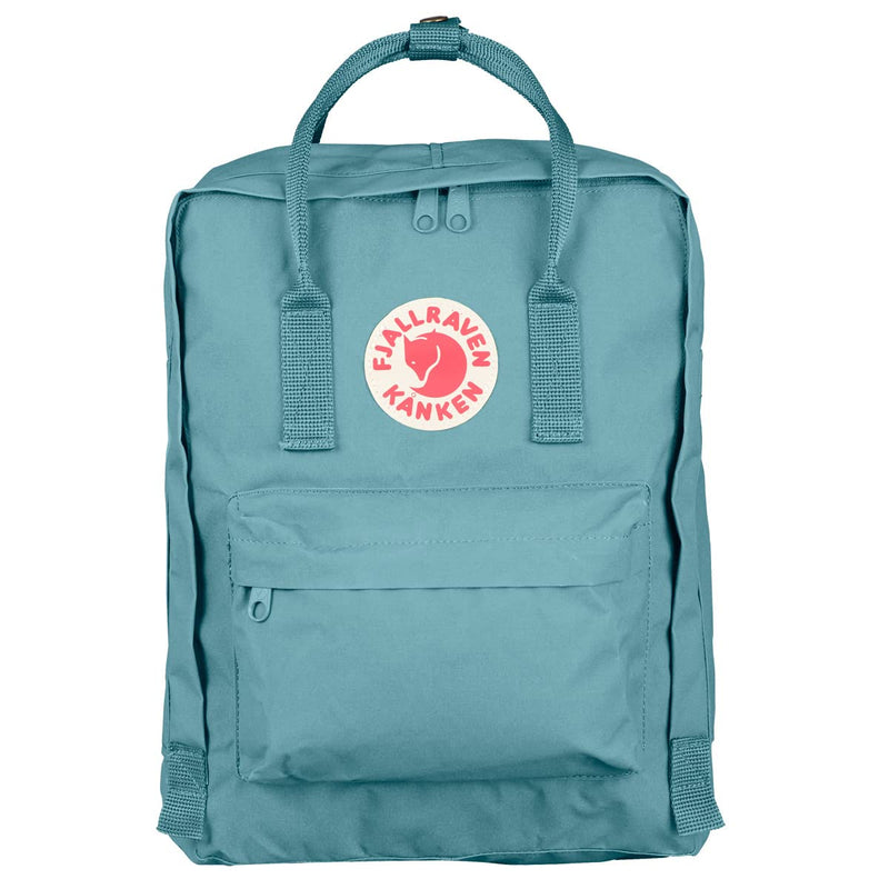 Fjallraven K¿nken Sky Blue One Size - backpacks4less.com