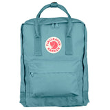 Fjallraven K¿nken Sky Blue One Size - backpacks4less.com