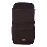 Eddie Bauer Bygone Backpack | Laptop Sleeve | Travel | Work | Hiking | Durable | Nylon - Black, 30L (New)