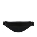 Nike DB0488 Sports pouch unisex-adult black/black/white 1SIZE