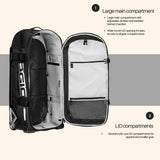 OGIO RIG 9800 Wheeled Suitcase (Stealth)