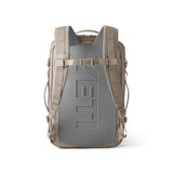 YETI Crossroads Backpack 22L, Cape Dark Taupe