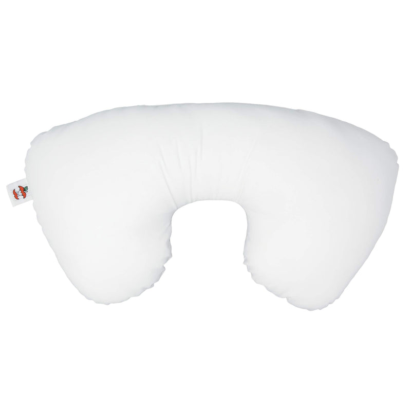 Core Products Travel Pillow, Orthopedic Neck Support, Airplane Travel, Packable, Portable Use Sitting or Sleeping