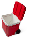 Igloo Red Profile II 60 Roller