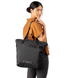 Timbuk2 Packable Travel Tote Bag, Eco Black