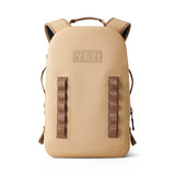 YETI Panga Series Airtight, Waterproof, Submersible Bags, Tan, Panga 28