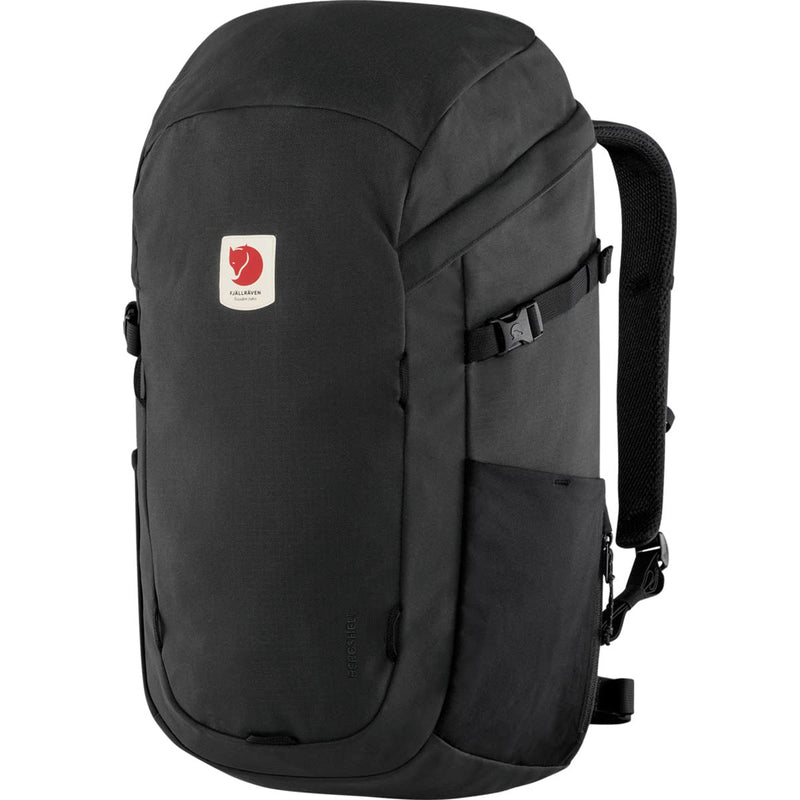 Fjallraven Ulvö 30 F23313-550, Black - backpacks4less.com
