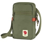 Fjallraven F23226620 High Coast Pocket Green
