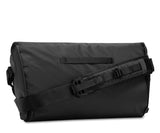 Timbuk2 Especial Stash Messenger Bag, Jet Black, Medium