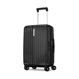 Samsonite UpLIFT Carry-On Hardside Luggage with Spinner Wheels - Airline-Approved, TSA Lock, Adjustable Handle System - Polycarbonate Hard Suitcase for Ultra Lightweight Travel - Phantom Black