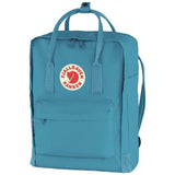 Fjällräven Kånken Deep Turqoise One Size - backpacks4less.com