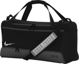 Nike Hoops Elite Duffel Bag