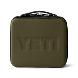 YETI Daytrip 3L Insulated Soft Cooler Lunch Box, Olive