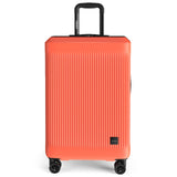 Verdi Hardside 24 Inch Luggage with Spinner Wheels Lightweight Expandable Suitcase
