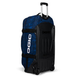 OGIO Rig 9800 Wheeled Bag (Blue Camo)