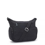 Kipling Women's Gabbie Crossbody Bag, Lightweight Everyday Purse, Casual Shoulder Bag