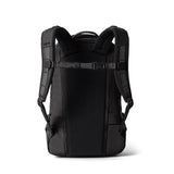YETI Ranchero Backpack 22L, All-Day Utility Pack, Structured and Durable, Black