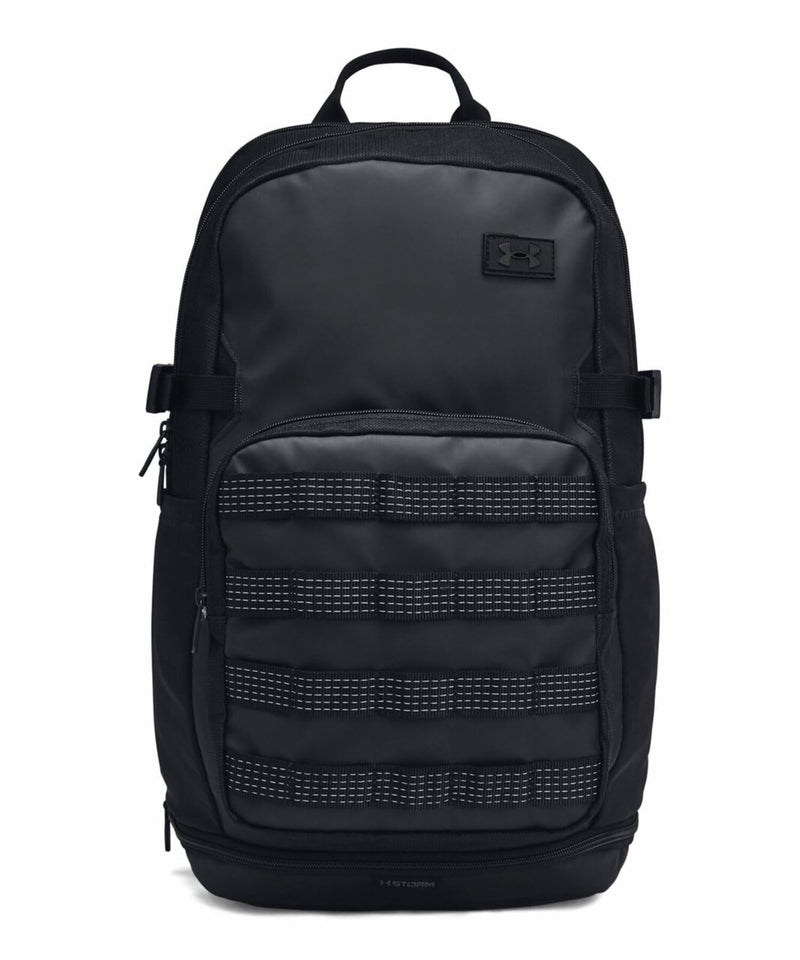 Under Armour 1372290-3-OSFM UA Triumph Sport Backpack Black OSFM