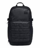 Under Armour 1372290-3-OSFM UA Triumph Sport Backpack Black OSFM