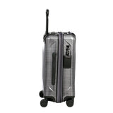 TUMI - Tegra-Lite 4 Wheel Luggage - Highly Durable Suitcase, Flexible Shell, Sleek and Lightweight Men's and Women's Expandable Rolling Bag - Continental, T-Graphite