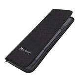 Modoker Tie Case Bag and Convertible Garment Duffel Bag