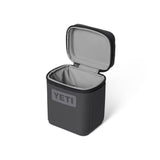YETI Daytrip 2L Insulated Soft Cooler Snack Box, Charcoal