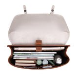 Wrangler Laptop Bag for Women Messenger Bag 15.6 inch Briefcase Computer Backpack Convertible Satchel Bag