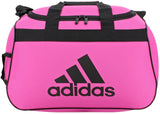adidas Diablo Duffel Small (Intense Pink/Black)